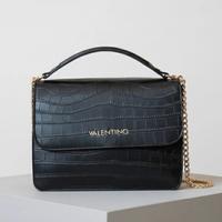 Borsa a tracolla nera Valentino