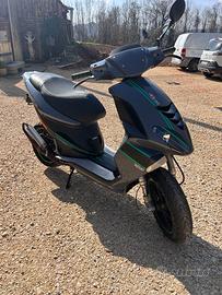 Piaggio nrg power