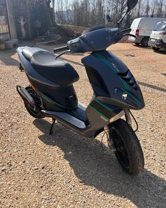 Piaggio nrg power