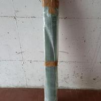 tenda veneziana verde chiaro