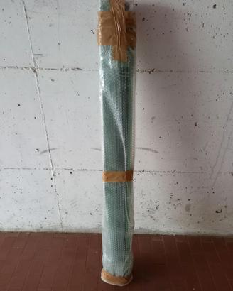tenda veneziana verde chiaro