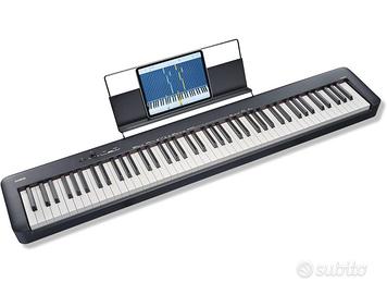 Casio CDP-S110BK (NUOVO)