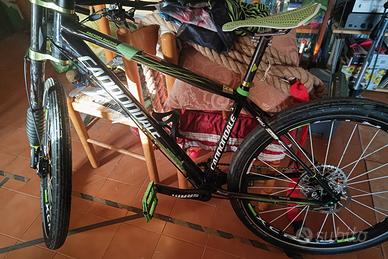 cannondale flash factory racing