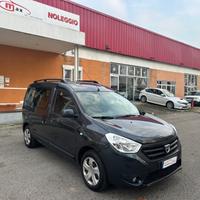 Dacia Dokker 1.6 8V 100CV Start&Stop Serie Special