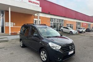 Dacia Dokker 1.6 8V 100CV Start&Stop Serie Special