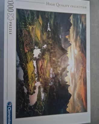 puzzle 2000 pezzi
