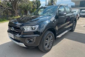 Ford Ranger Wildtrak 2023