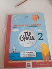 Tu conti 2