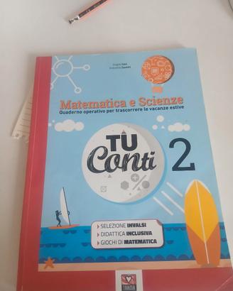 Tu conti 2