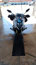 Cf moto 650 mt