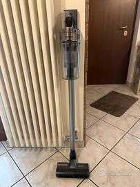 Samsung jet 75 con doppia batteria