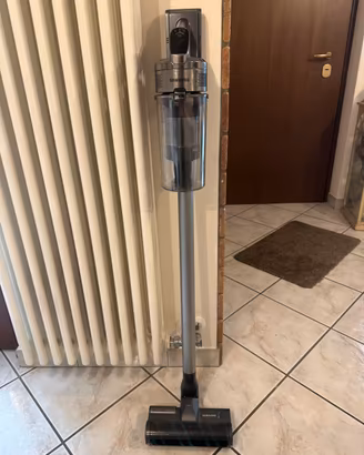 Samsung jet 75 con doppia batteria