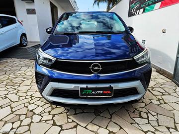 OPEL Crossland 1.5 ECOTEC D 120 S&S aut. Ult.
