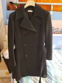 Cappotto donna Halfon tg 46