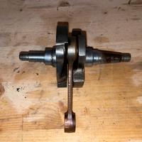 Albero motore vespa PX 125 150 2t