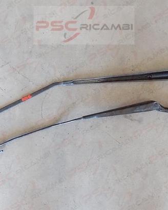 Aste tergicristallo anteriori Peugeot 206 01-05