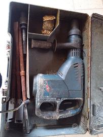 Demolitore trapano Bosch