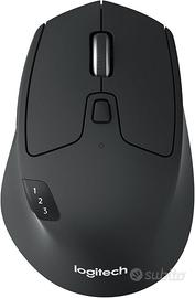 Logitech M720 Triathlon