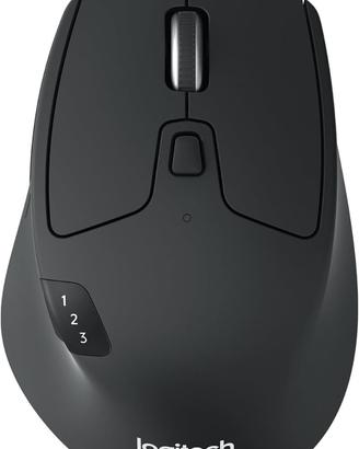 Logitech M720 Triathlon