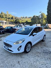 Ford Fiesta 1.0 Ecoboost 100 CV aut. 5 porte Vigna