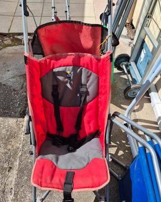 passeggino leggero