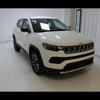 JEEP Compass 2ª serie - Compass 1.5 Turbo T4 130 C