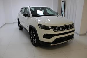 JEEP Compass 2ª serie - Compass 1.5 Turbo T4 130 C