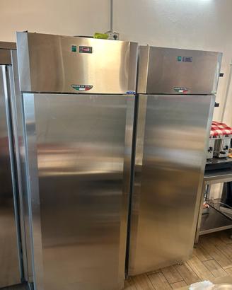 Frigorifero Professionale a Colonna 700 litri