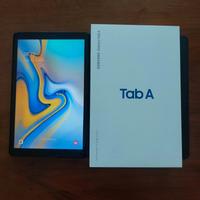 Samsung Galaxy Tab A 