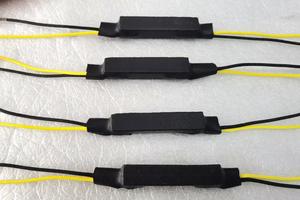 Resistenze per frecce a led