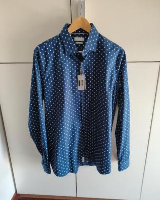 Camicia uomo Michael Kors - NUOVA