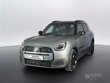 MINI Mini Countryman U25 - Mini Countryman U15646