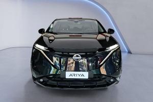 Nissan Ariya 87kWh Advance E-4orce 4WD