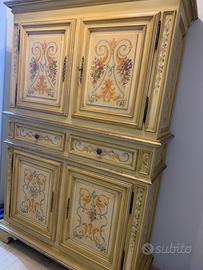 Mobile stile veneziano