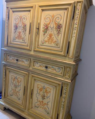 Mobile stile veneziano