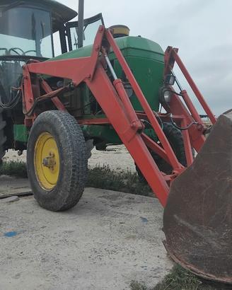 john deere 3350