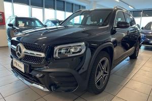 Mercedes-Benz GLB 200 d Automatic Premium