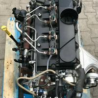 Motore 2.2 4hu - 4hv