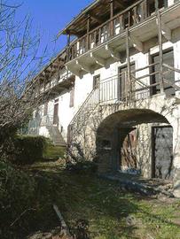 Rustico/Casale/Corte Varzo [MacPiag0624VRG]