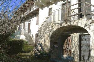 Rustico/Casale/Corte Varzo [MacPiag0624VRG]