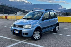 Fiat Panda 1.2 4x4 Climbing Neopatentati 2009