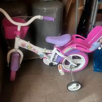 bici Barbye