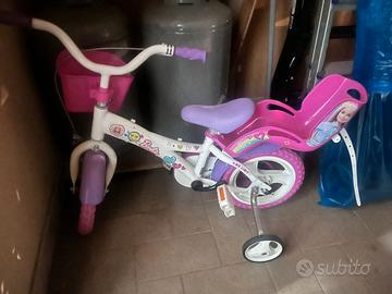 bici Barbye