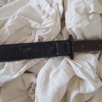 accessorio uniforme ungherese