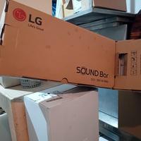  SOUNDBAR LG