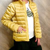 Piumino donna Deha taglia M