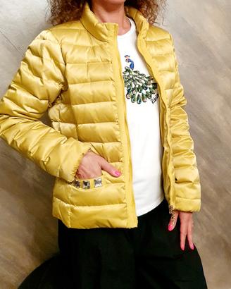 Piumino donna Deha taglia M