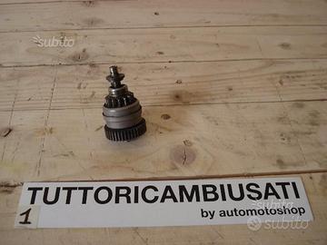 Ingranaggio Avviamento X9 X7 X8 125 180 200 250