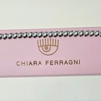 bracciale chiara ferragni