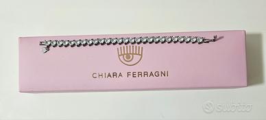 bracciale chiara ferragni